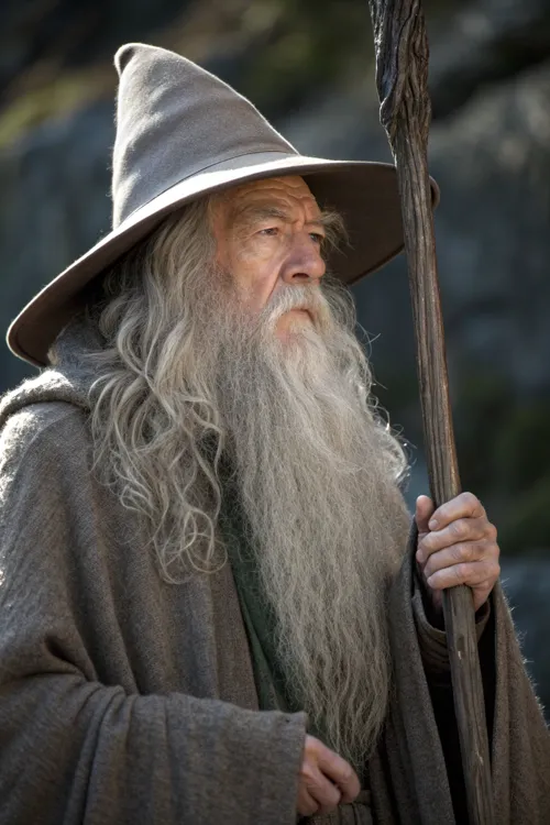Gandalf