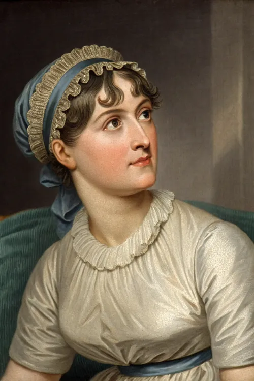Jane Austen
