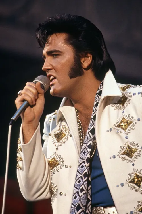 Elvis Presley